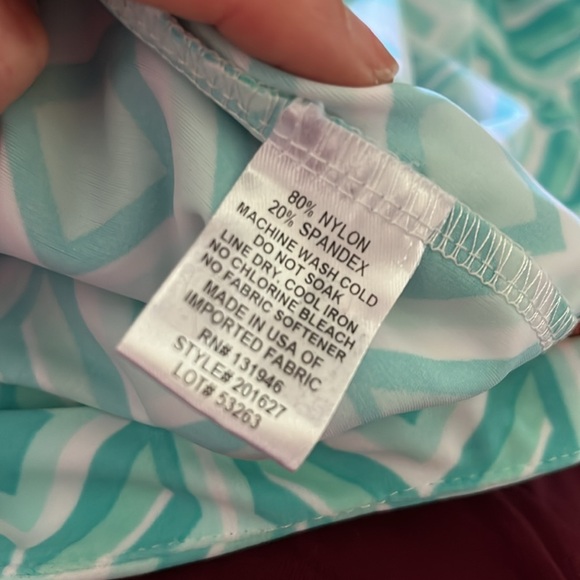 Jude Connally skort xs with pockets - Picture 6 of 6